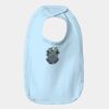 Rabbit Skins - Infant Premium Jersey Bib - RS1005 Thumbnail
