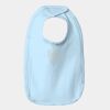Rabbit Skins - Infant Premium Jersey Bib - RS1005 Thumbnail