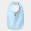 Rabbit Skins - Infant Premium Jersey Bib - RS1005 Thumbnail