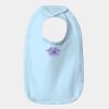 Rabbit Skins - Infant Premium Jersey Bib - RS1005 Thumbnail