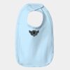 Rabbit Skins - Infant Premium Jersey Bib - RS1005 Thumbnail