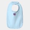 Rabbit Skins - Infant Premium Jersey Bib - RS1005 Thumbnail