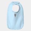 Rabbit Skins - Infant Premium Jersey Bib - RS1005 Thumbnail