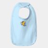 Rabbit Skins - Infant Premium Jersey Bib - RS1005 Thumbnail