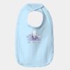Rabbit Skins - Infant Premium Jersey Bib - RS1005 Thumbnail