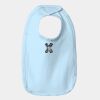 Rabbit Skins - Infant Premium Jersey Bib - RS1005 Thumbnail