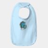 Rabbit Skins - Infant Premium Jersey Bib - RS1005 Thumbnail