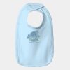 Rabbit Skins - Infant Premium Jersey Bib - RS1005 Thumbnail