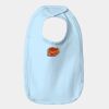 Rabbit Skins - Infant Premium Jersey Bib - RS1005 Thumbnail