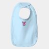 Rabbit Skins - Infant Premium Jersey Bib - RS1005 Thumbnail