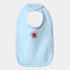 Rabbit Skins - Infant Premium Jersey Bib - RS1005 Thumbnail