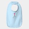 Rabbit Skins - Infant Premium Jersey Bib - RS1005 Thumbnail