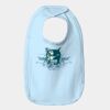 Rabbit Skins - Infant Premium Jersey Bib - RS1005 Thumbnail