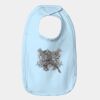 Rabbit Skins - Infant Premium Jersey Bib - RS1005 Thumbnail
