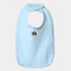 Rabbit Skins - Infant Premium Jersey Bib - RS1005 Thumbnail