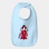 Rabbit Skins - Infant Premium Jersey Bib - RS1005 Thumbnail