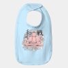 Rabbit Skins - Infant Premium Jersey Bib - RS1005 Thumbnail