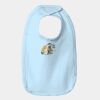 Rabbit Skins - Infant Premium Jersey Bib - RS1005 Thumbnail