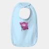 Rabbit Skins - Infant Premium Jersey Bib - RS1005 Thumbnail