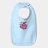 Rabbit Skins - Infant Premium Jersey Bib - RS1005 Thumbnail