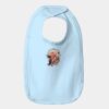 Rabbit Skins - Infant Premium Jersey Bib - RS1005 Thumbnail