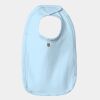 Rabbit Skins - Infant Premium Jersey Bib - RS1005 Thumbnail