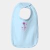 Rabbit Skins - Infant Premium Jersey Bib - RS1005 Thumbnail