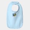 Rabbit Skins - Infant Premium Jersey Bib - RS1005 Thumbnail