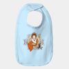 Rabbit Skins - Infant Premium Jersey Bib - RS1005 Thumbnail