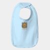 Rabbit Skins - Infant Premium Jersey Bib - RS1005 Thumbnail
