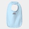 Rabbit Skins - Infant Premium Jersey Bib - RS1005 Thumbnail