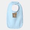 Rabbit Skins - Infant Premium Jersey Bib - RS1005 Thumbnail