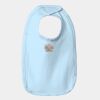 Rabbit Skins - Infant Premium Jersey Bib - RS1005 Thumbnail
