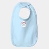 Rabbit Skins - Infant Premium Jersey Bib - RS1005 Thumbnail