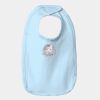 Rabbit Skins - Infant Premium Jersey Bib - RS1005 Thumbnail