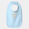 Rabbit Skins - Infant Premium Jersey Bib - RS1005 Thumbnail
