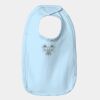 Rabbit Skins - Infant Premium Jersey Bib - RS1005 Thumbnail