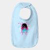 Rabbit Skins - Infant Premium Jersey Bib - RS1005 Thumbnail