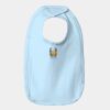Rabbit Skins - Infant Premium Jersey Bib - RS1005 Thumbnail