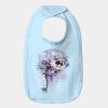 Rabbit Skins - Infant Premium Jersey Bib - RS1005 Thumbnail