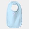 Rabbit Skins - Infant Premium Jersey Bib - RS1005 Thumbnail