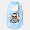 Rabbit Skins - Infant Premium Jersey Bib - RS1005 Thumbnail
