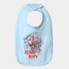 Rabbit Skins - Infant Premium Jersey Bib - RS1005 Thumbnail