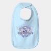 Rabbit Skins - Infant Premium Jersey Bib - RS1005 Thumbnail