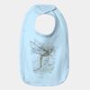 Rabbit Skins - Infant Premium Jersey Bib - RS1005 Thumbnail
