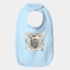 Rabbit Skins - Infant Premium Jersey Bib - RS1005 Thumbnail