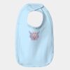 Rabbit Skins - Infant Premium Jersey Bib - RS1005 Thumbnail