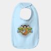 Rabbit Skins - Infant Premium Jersey Bib - RS1005 Thumbnail