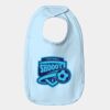 Rabbit Skins - Infant Premium Jersey Bib - RS1005 Thumbnail