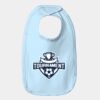 Rabbit Skins - Infant Premium Jersey Bib - RS1005 Thumbnail